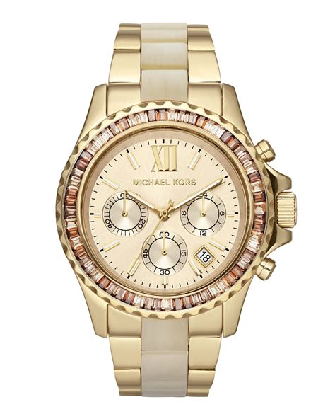 montre michael kors parker|Michael Kors watches price original.